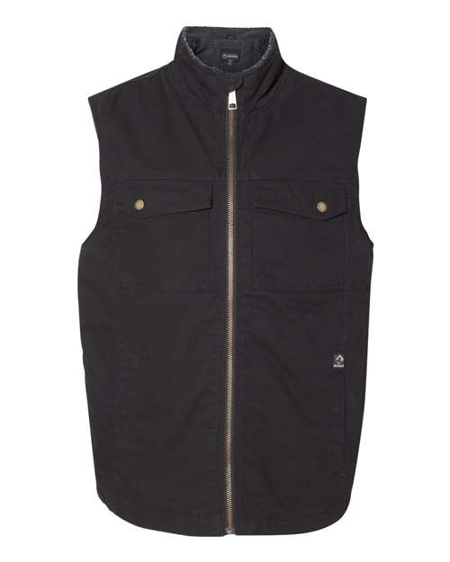 Trek Canyon Cloth™ Vest | USA Decoration