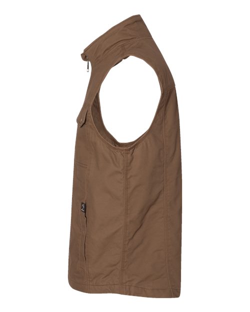 Trek Canyon Cloth™ Vest | USA Decoration