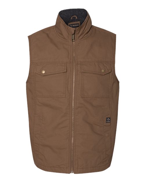 Trek Canyon Cloth™ Vest | USA Decoration