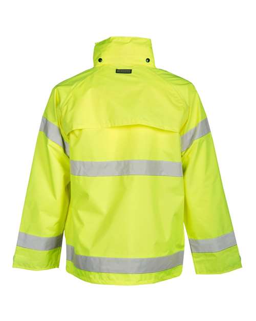 Storm Stopper Rainwear Jacket | USA Decoration