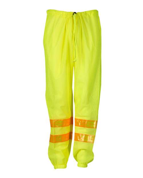 Mesh Pants | USA Decoration