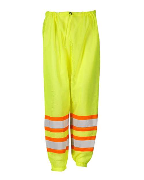 Mesh Pants | USA Decoration