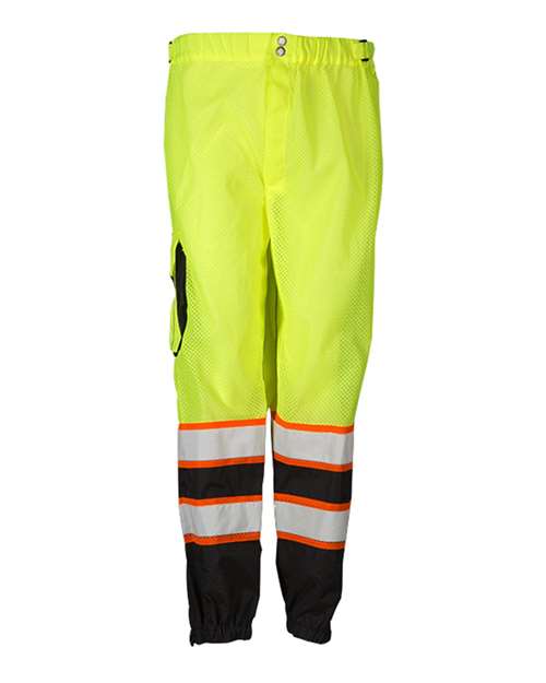 Premium Brilliant Series® Mesh Pants | USA Decoration