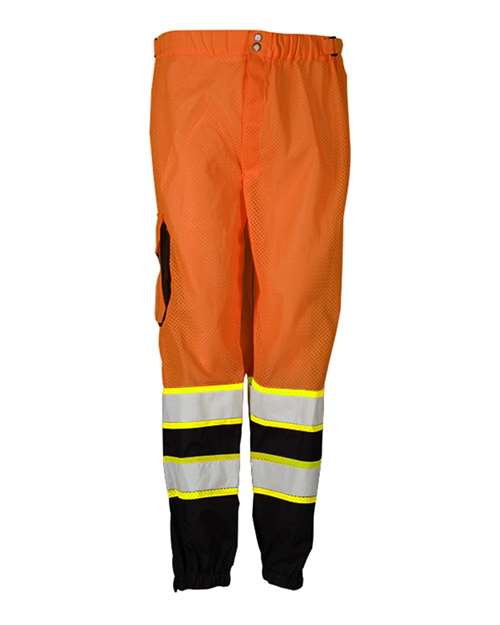 Premium Brilliant Series® Mesh Pants | USA Decoration