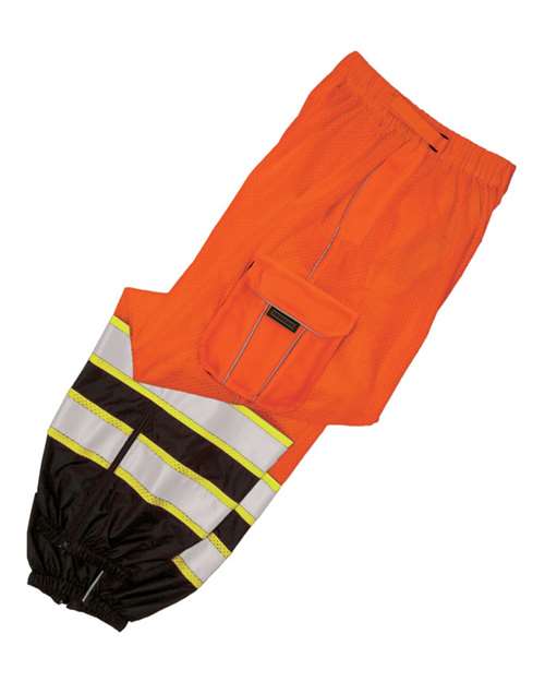 Premium Brilliant Series® Mesh Pants | USA Decoration