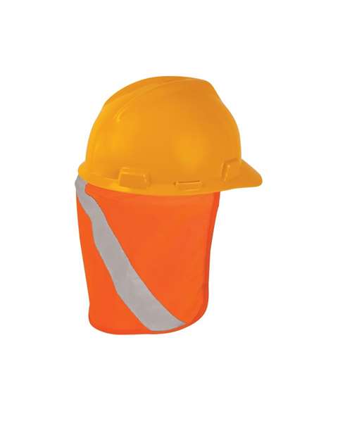 Hard Hat Nape Protector | USA Decoration