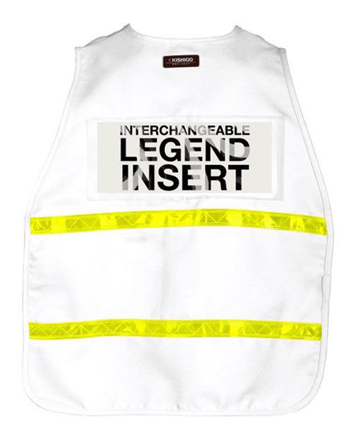 3700 Series Incident Command Vest | USA Decoration
