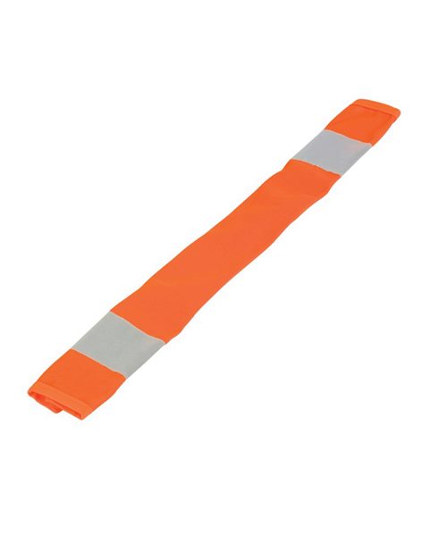 Dual Stripe Seat Belt Covers | USA Decoration