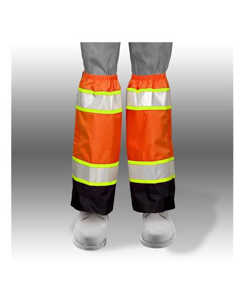 Premium Black Series® Waterproof Gaiters | USA Decoration