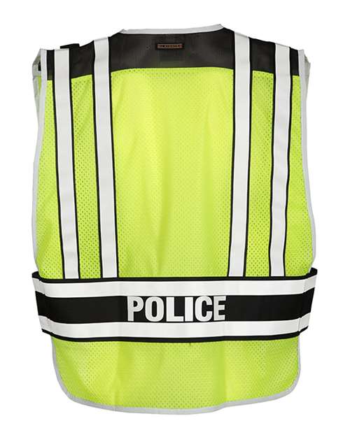 Police Vest | USA Decoration