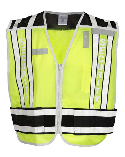 Security Vest | USA Decoration