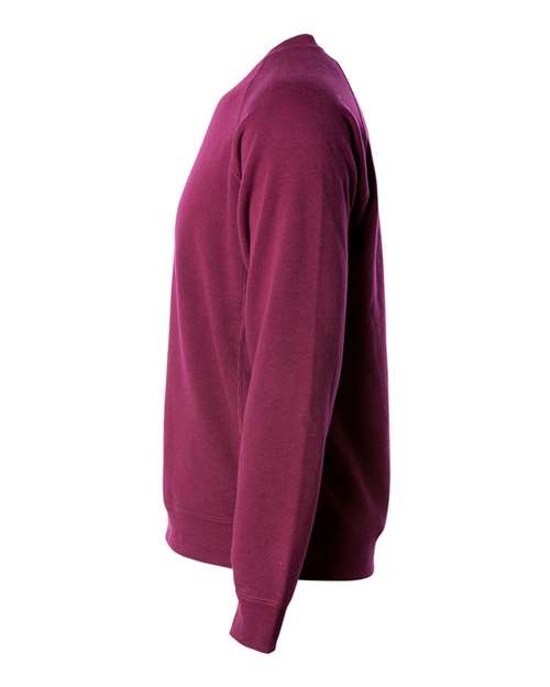 Special Blend Crewneck Raglan Sweatshirt | USA Decoration