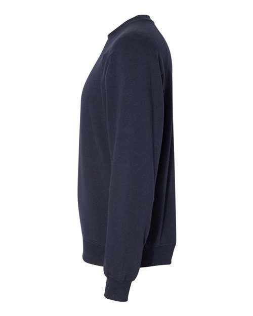 Special Blend Crewneck Raglan Sweatshirt | USA Decoration