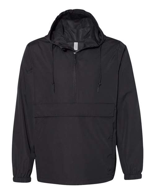 Nylon Anorak | USA Decoration