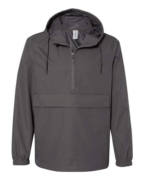 Nylon Anorak | USA Decoration