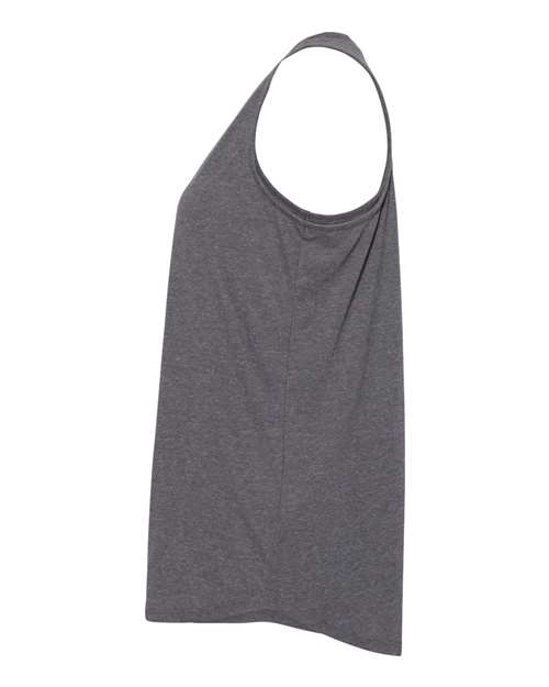 Women’s At Ease Tank Top | USA Decoration