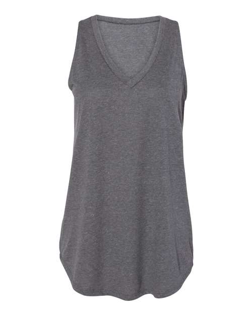 Women’s At Ease Tank Top | USA Decoration