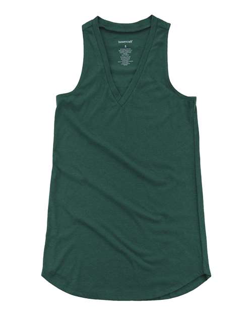 Women’s At Ease Tank Top | USA Decoration