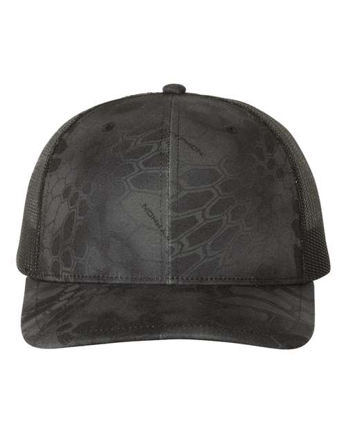 Printed Trucker Cap | USA Decoration