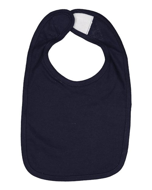 Infant Premium Jersey Bib | USA Decoration