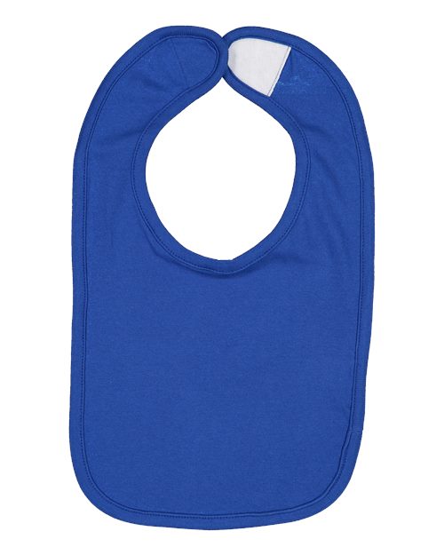 Infant Premium Jersey Bib | USA Decoration