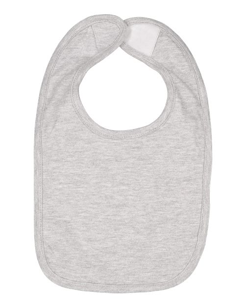 Infant Premium Jersey Bib | USA Decoration
