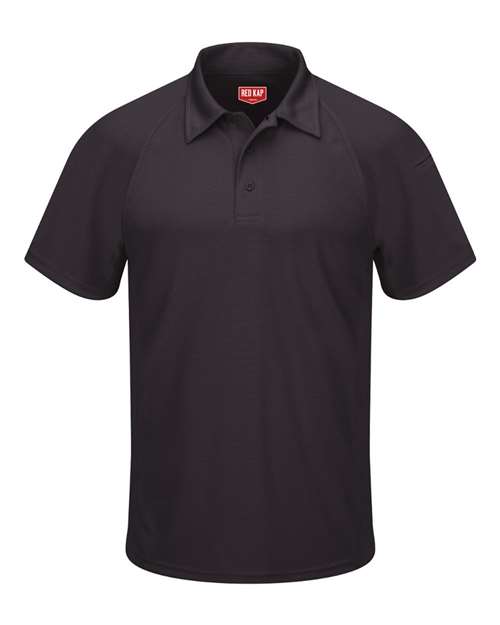 Performance Knit® Flex Series Active Polo | USA Decoration