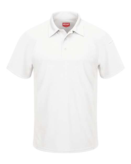 Performance Knit® Flex Series Active Polo | USA Decoration