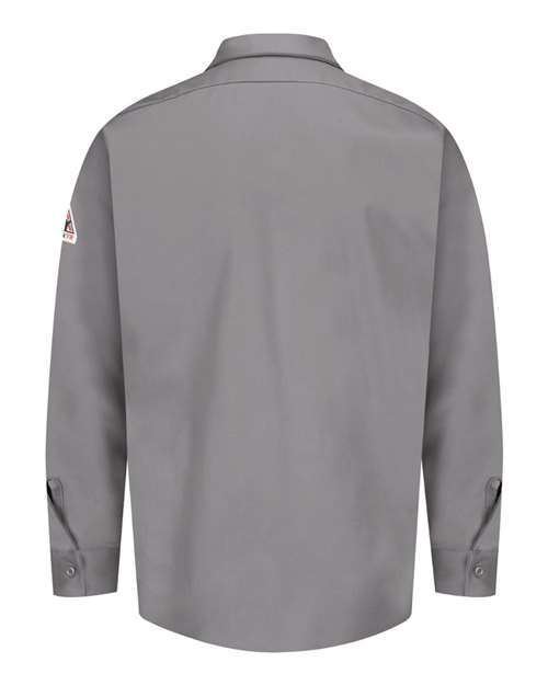 Flame Resistant Excel Work Shirt - Tall Sizes | USA Decoration