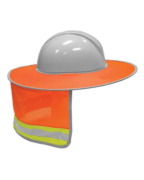 Full Brim Sun Shield | USA Decoration