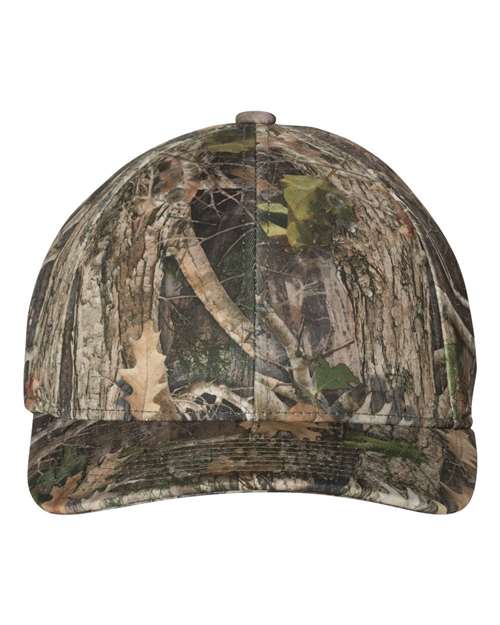 TrueTimber® Cap | USA Decoration