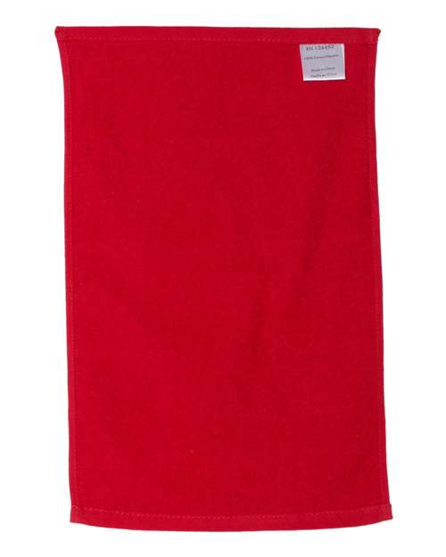 Value Rally Towel | USA Decoration