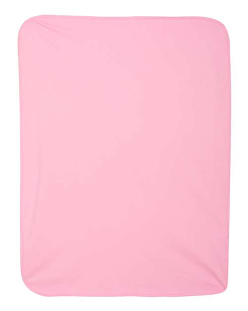 Premium Jersey Infant Blanket | USA Decoration