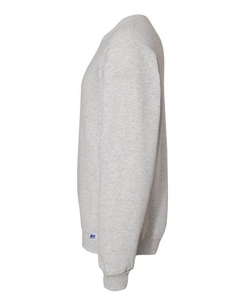 Dri Power® Crewneck Sweatshirt | USA Decoration