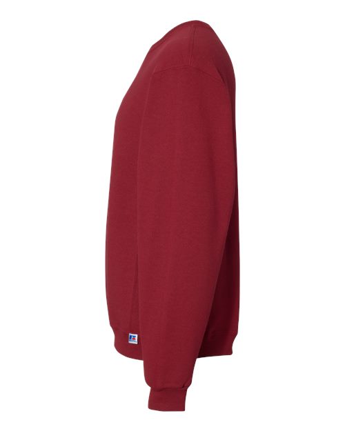 Dri Power® Crewneck Sweatshirt | USA Decoration