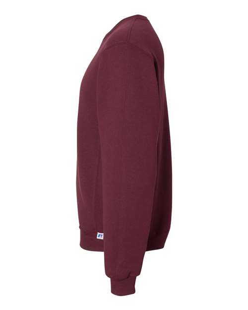 Dri Power® Crewneck Sweatshirt | USA Decoration