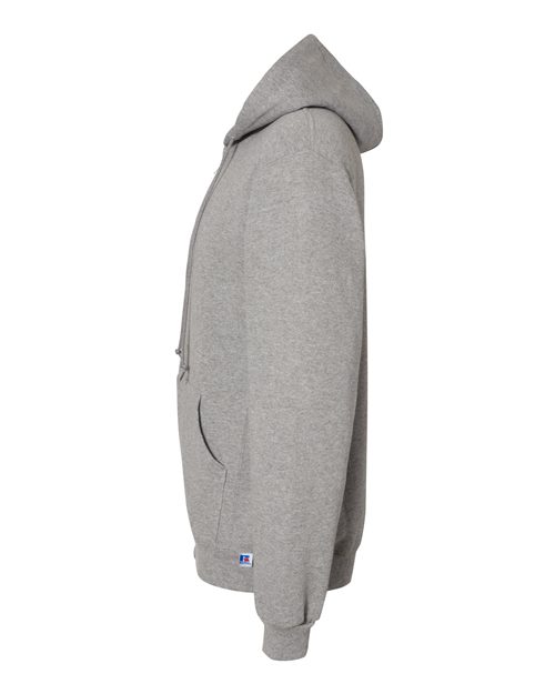 Dri Power® Full-Zip Hooded Sweatshirt | USA Decoration