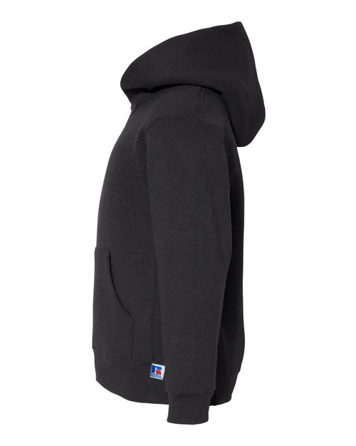 Youth Dri Power® Hooded Sweatshirt | USA Decoration