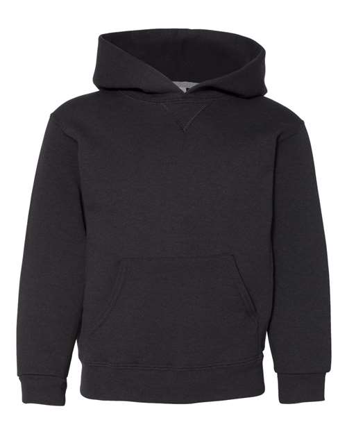 Youth Dri Power® Hooded Sweatshirt | USA Decoration