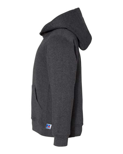 Youth Dri Power® Hooded Sweatshirt | USA Decoration