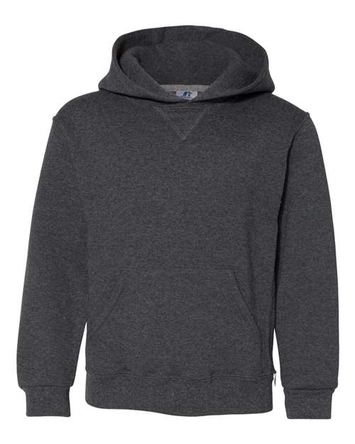 Youth Dri Power® Hooded Sweatshirt | USA Decoration