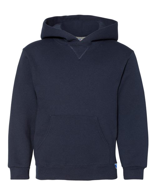 Youth Dri Power® Hooded Sweatshirt | USA Decoration