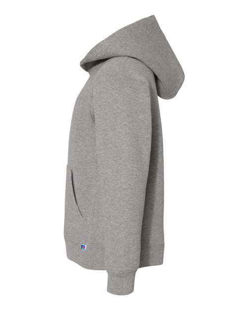 Youth Dri Power® Hooded Sweatshirt | USA Decoration