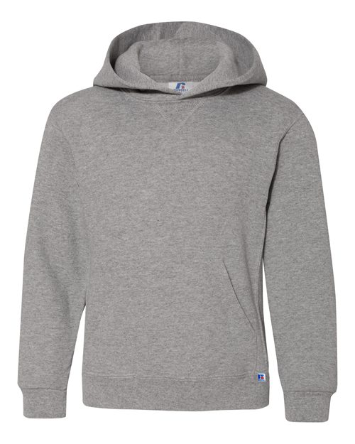 Youth Dri Power® Hooded Sweatshirt | USA Decoration