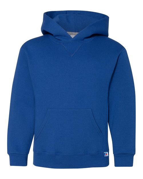 Youth Dri Power® Hooded Sweatshirt | USA Decoration
