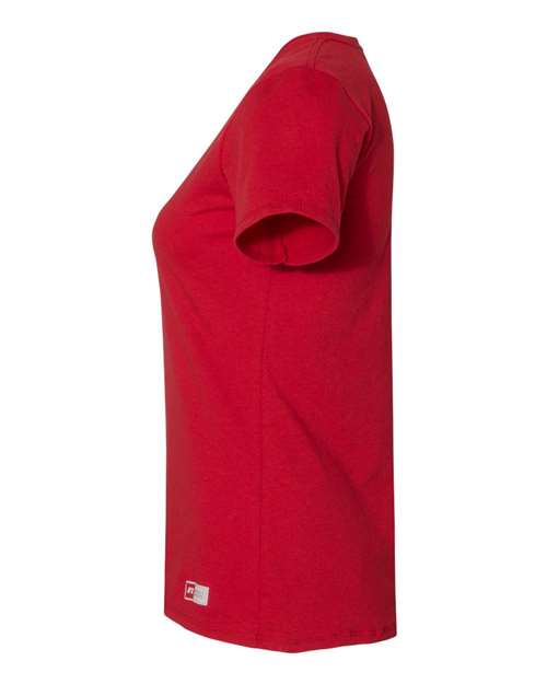 Women's Essential 60/40 Performance T-Shirt | USA Decoration