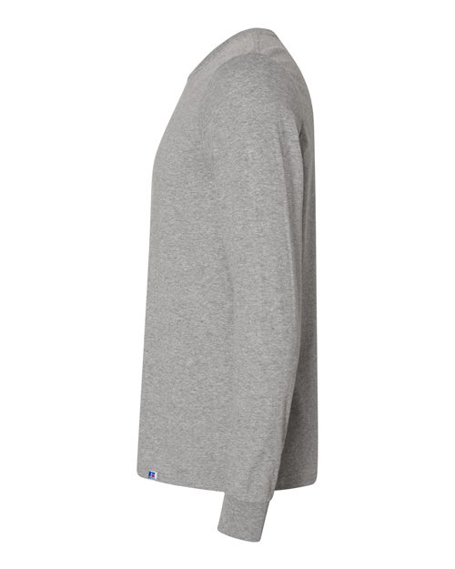 Dri Power® CVC Performance Long Sleeve T-Shirt | USA Decoration
