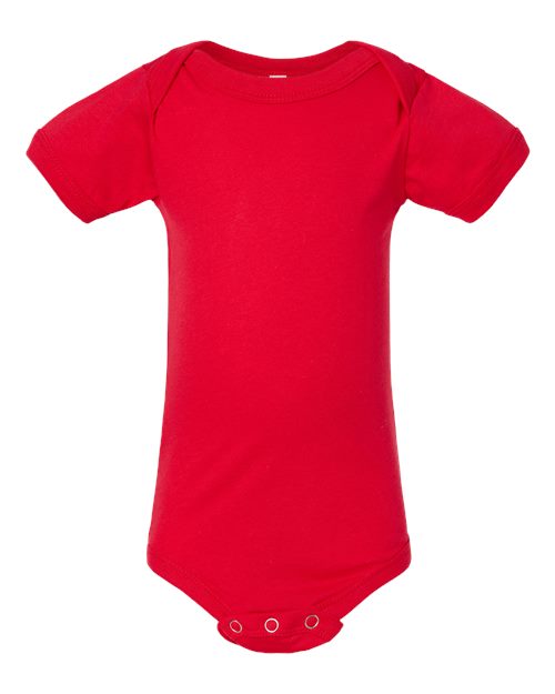 Infant Jersey One Piece | USA Decoration