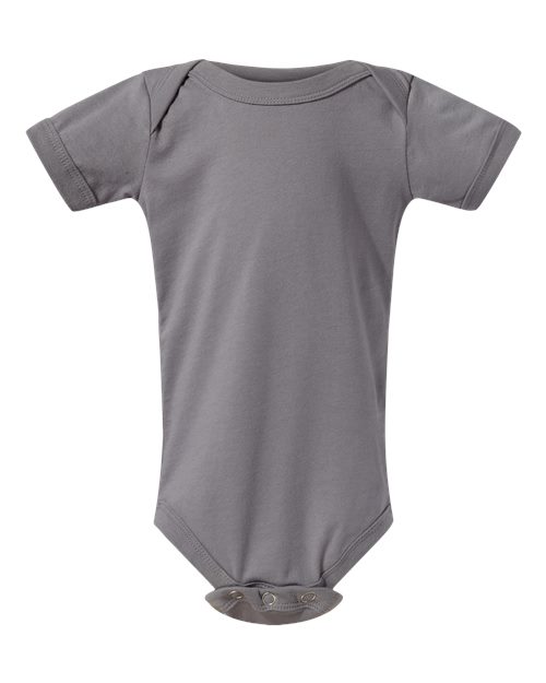 Infant Jersey One Piece | USA Decoration