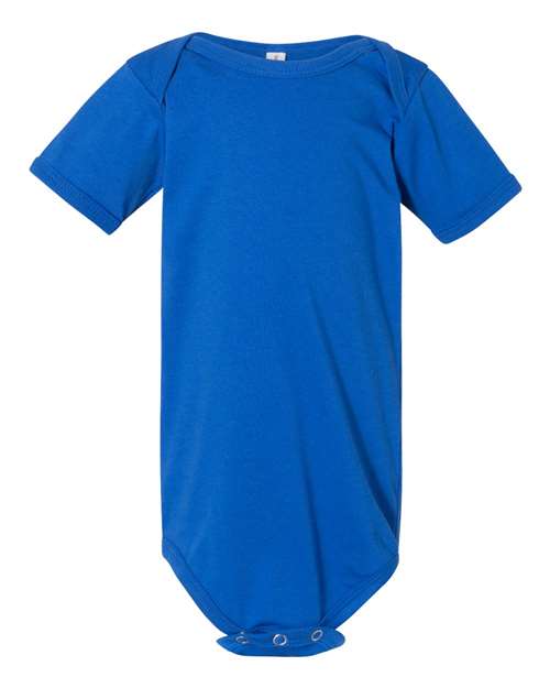 Infant Jersey One Piece | USA Decoration